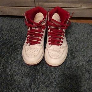 Air Jordan 1’s